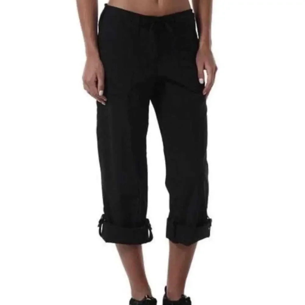 The North Face | Horizon Tempest Pant | Black | Sz 6 Short - Picture 14 of 15